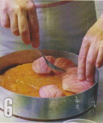 яблочний пирог